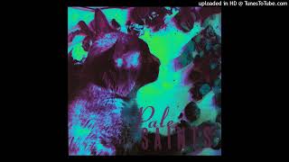 Pale Saints - You Tear the World in Two (Original bass and drums only)