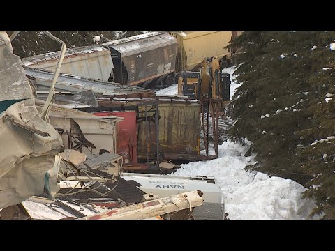 CP Rail threatened lawsuit after investigator spoke out about deadly crash