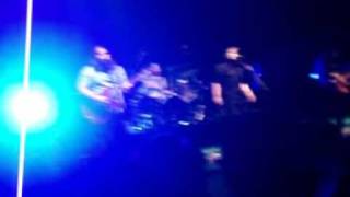 The Magic Numbers - Undecided [Live in Chile - 28.7.07]