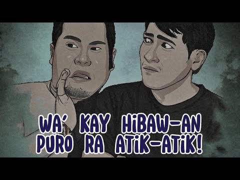 Atik-Atik - Otab Inalab KARAOKE (Original Minus One) HQ