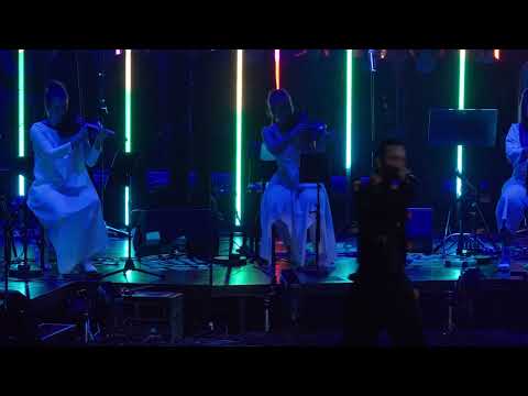 Who Killed Bambi + Asbjørn live