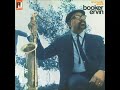 A FLG Maurepas upload - Booker Ervin - Berkshire Blues - Jazz