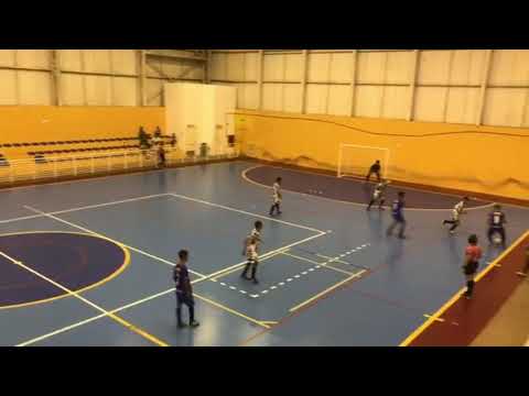 Campeonato metropolitano Sub-17 💙