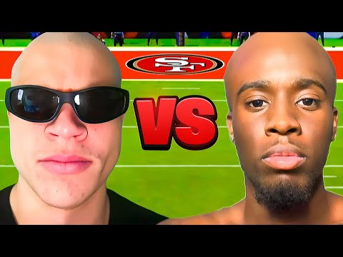 Jynxzi vs Kai Cenat 1v1