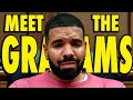 Kendrick Lamar Meet The Grahams Official Ai Video