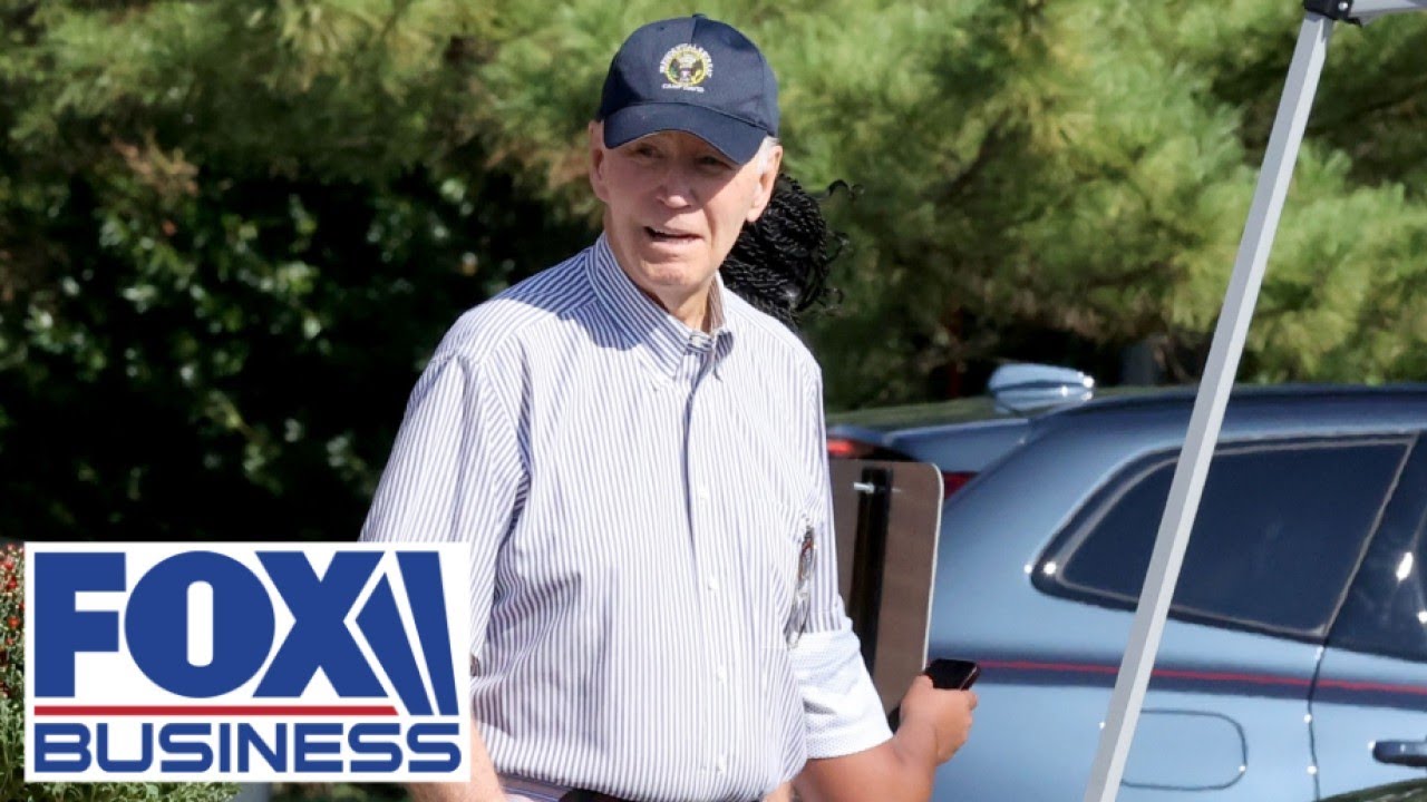 The affordability crisis was created by Biden and the Democrats, GOP lawmaker says