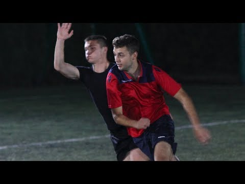 Stomatologia Stupka - Bishaka Kurdwanów: 4. tydzień (FLS Jesień 2018)