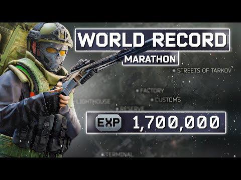 This is how I got 1,700,000 Experience in ONE raid!