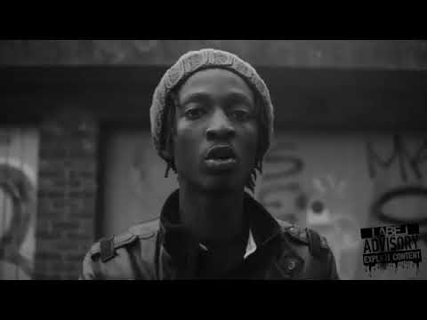 LKing El Patrone - Freestyle #2