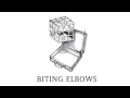 Biting Elbows - Dustbus 