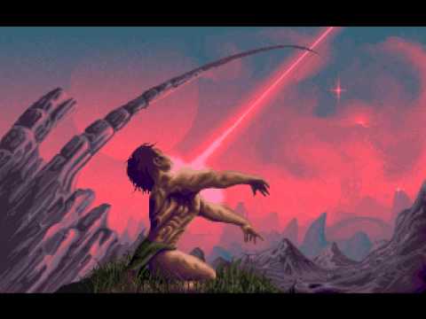 VGM Hall Of Fame: Shadow Of The Beast 2 - Game Over & End Of Game