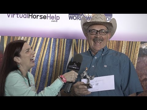 2018 NRBC - John McIlravey