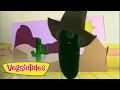 VeggieTales: The Water Buffalo Song - Silly Song