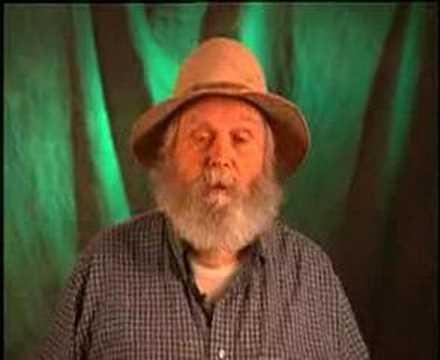 Hodag Sighting - A story