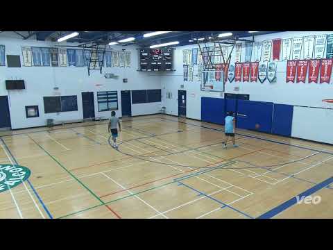 51 Shooters(68) Tier 3 - 2023 SPRING Goat(72) - tcbl sunday