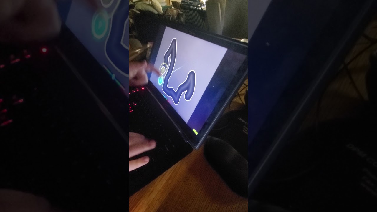 osu! - How to actually play Notch Hell