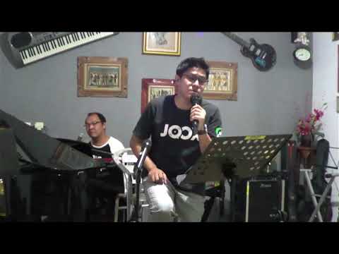 MENEPIS BAYANG KASIH - RITA EFFENDY (ARMEL COVER)
