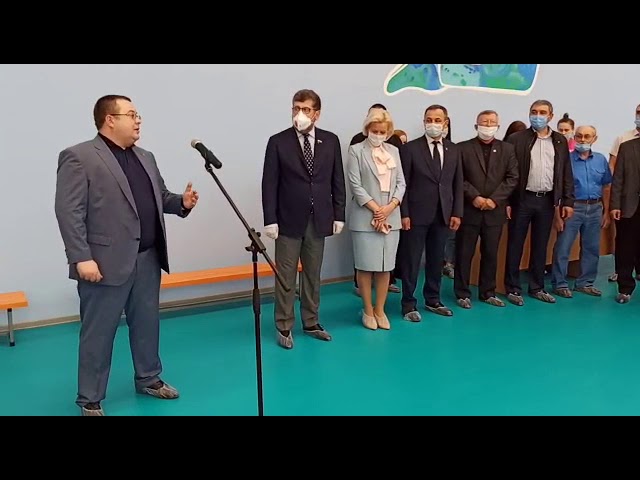 "Лидер" ждет любителей спорта!