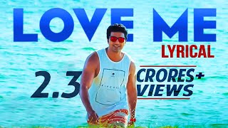 Download lagu Love Me Lyrical Video | Kelor Kirti | Dev | Raja Chanda | Dev Sen | 2016 mp3
