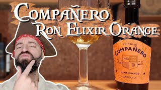 Rumperium Rum Tasting Video