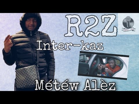 R2Z Inter-kaz EP2, J'aime beaucoup la Musique