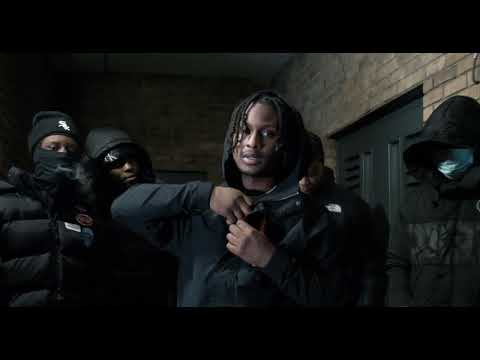 98 NP - No Trust (Official Video)