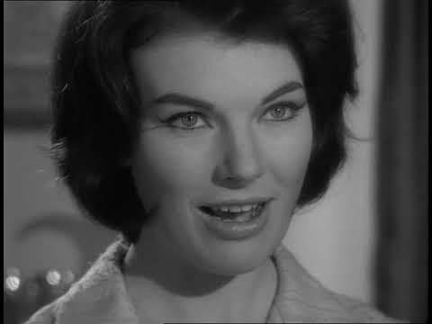 The Saint  3x13  The Damsel in Distress