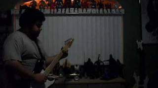 Fahrenheit  (At The Drive-In cover)