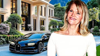 MIND-BLOWING Facts About Martha Raddatz's LIFE