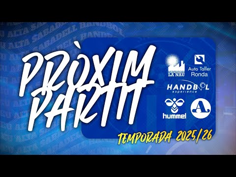 Sènior Masculí B - H. La Garriga B