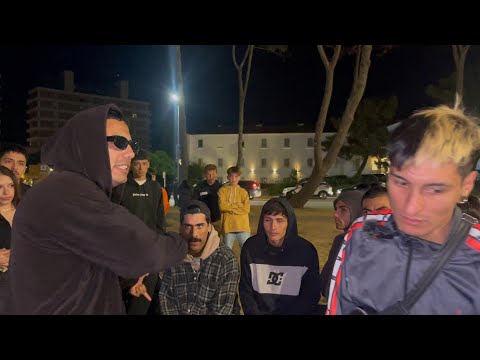 TREBOL vs ZEKLA - REPECHAJE + FINAL - CAMPEONES DE ORO FECHA 3 EDICIÓN VERANO