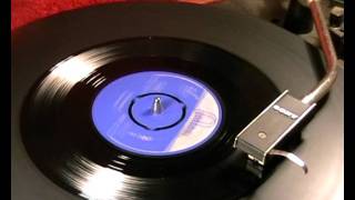 The Merseybeats - Mister Moonlight - 1963 45rpm