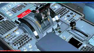 A330-300 Airbus Series Vol.2 FSX   starting.