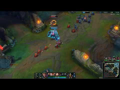 Level 1-30 Only Draven(permabanned )