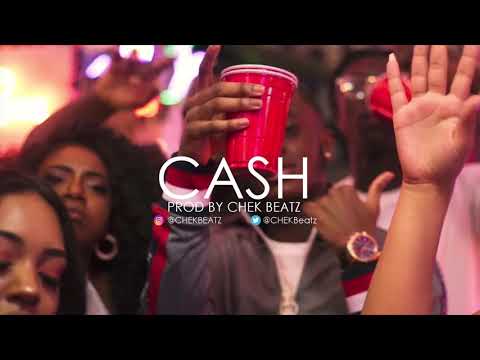 [FREE] T Mulla x Not3s x Tion Wayne Type Beat - "Cash" Afroswing Instrumental 2019
