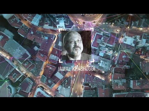 Pegasus - Der Feind liest mit | ARTE Doku