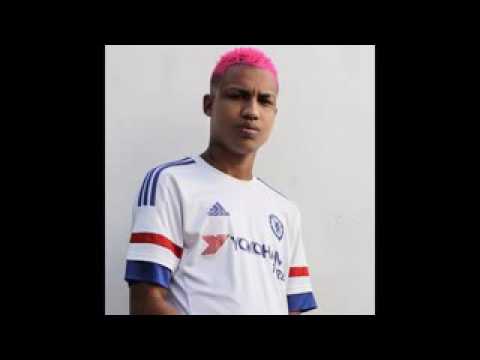 MC NEGUIN DO RED = OS CRIA É FODAA -DJ'S VITIN DO PC E ANDESON DO PARAÍSO = #22 MUSIC