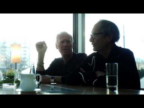 Paul McCandless and Glen Moore about Zbigniew Seifert and the Zbigniew Seifert Competition