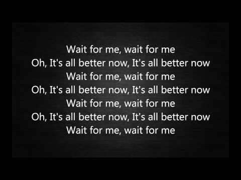 download lagu mp3 mp4 Wait For Me Kings Of Leon Lyrics, download lagu Wait For Me Kings Of Leon Lyrics gratis, unduh video klip Download Wait For Me Kings Of Leon Lyrics Mp3 dan Mp4 Full Gratis