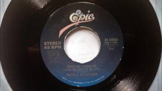 What Am I Gonna Do (With The Rest Of My Life) , Merle Haggard , 1983