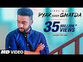 Pyar Nahi Ghatda Sippy Gill Ft Hritiqa Chheber Full Song Desi Routz Maninder Kailey