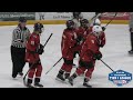 Alexa Bricko- CCM High Performance Tier 1, MN Moose Highlights 