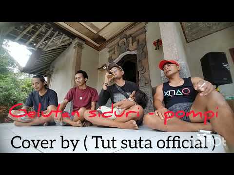 gelutan siduri - pompi