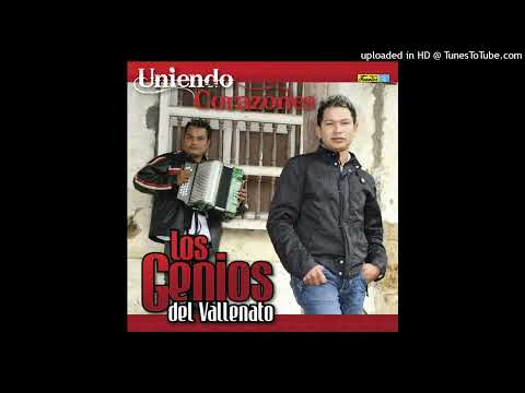 Los Genios Del Vallenato - Malo (HQ Audio)