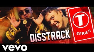 T-Series Diss Track x BrodieTV - Official Video