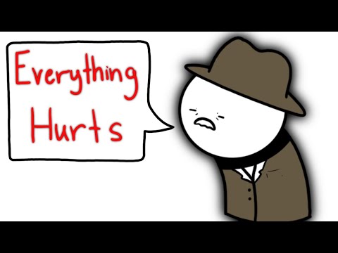 Indiana Groans (Indiana Jones Parody)