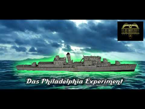 Das Philadelphia Experiment und die hintergründe!