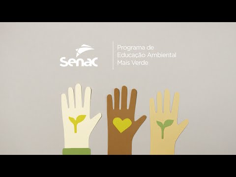 Senac Mais Verde