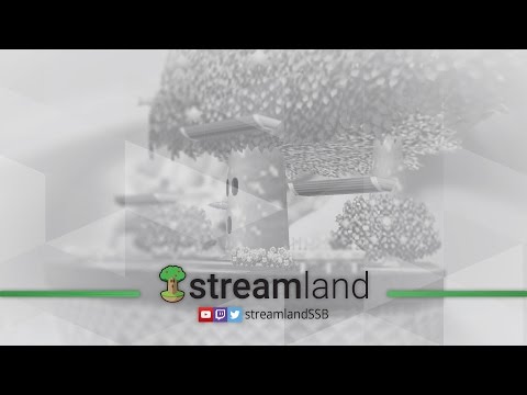 Melee Mondays at Click #64 | Singles