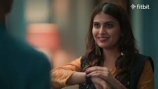 Fitbit - Rakhi - 2022